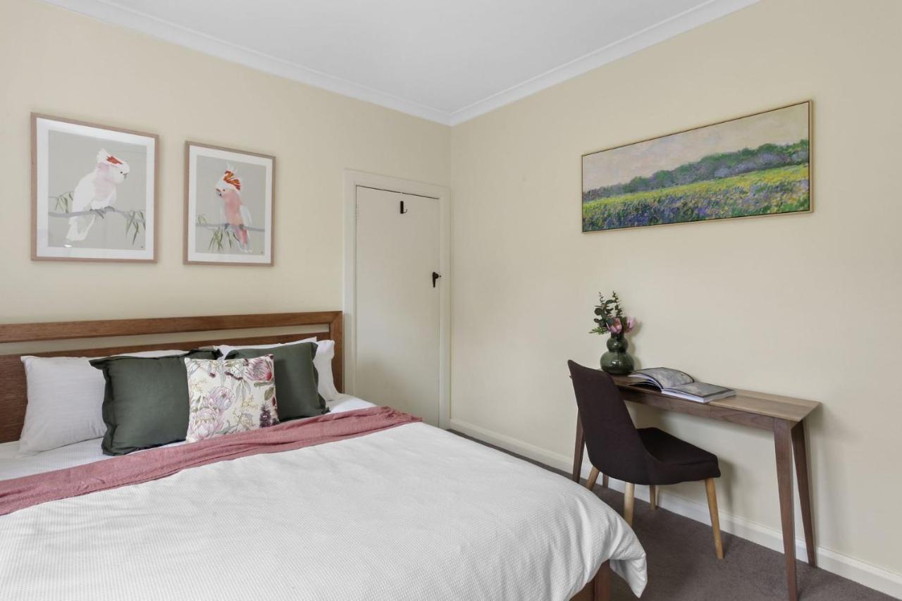Katoomba Getaway Daire Dış mekan fotoğraf