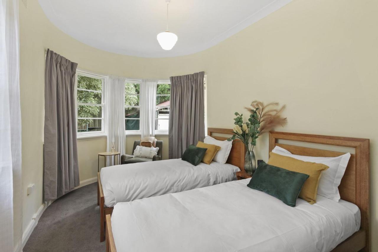 Katoomba Getaway Daire Dış mekan fotoğraf